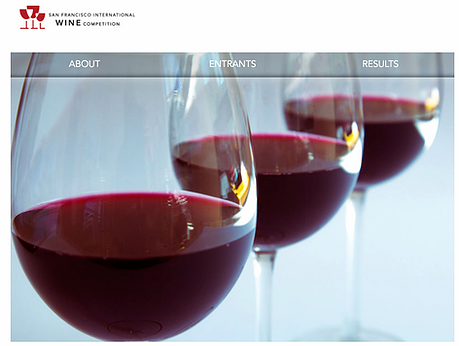 SF International Wine Competition