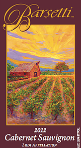 Product Image for Cabernet Sauvignon 2012