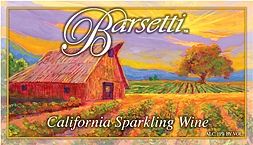 Product Image for California Sparking Wine