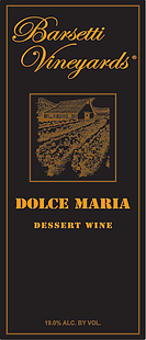 Product Image for Dolce Maria