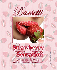 Product Image for Strawberry Sensation